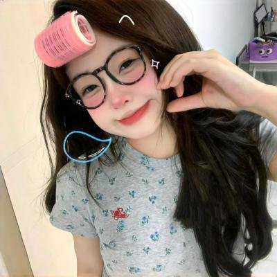 世界如生活般美好