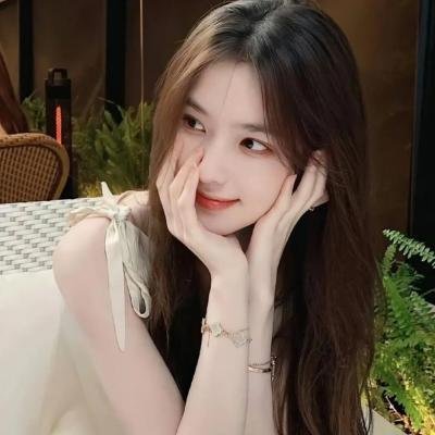人鱼小姐