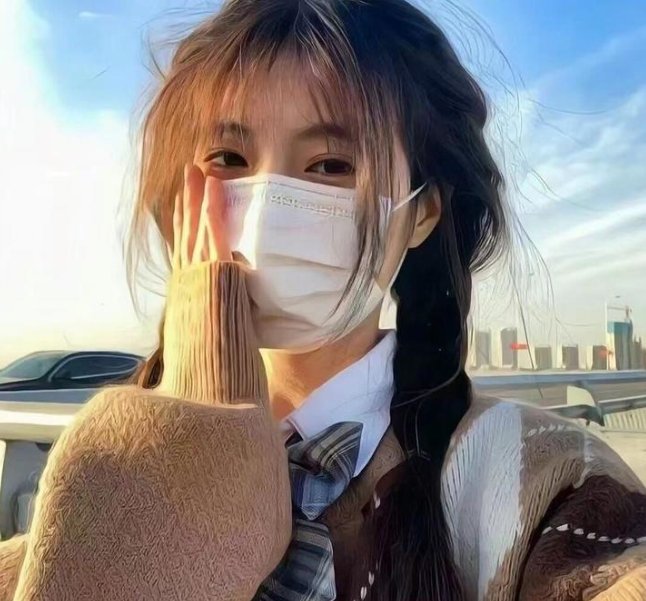 堕落天使粤语